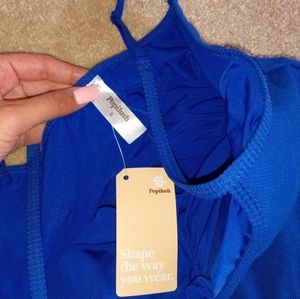 New Maxi dress w Built In Shape Wear!